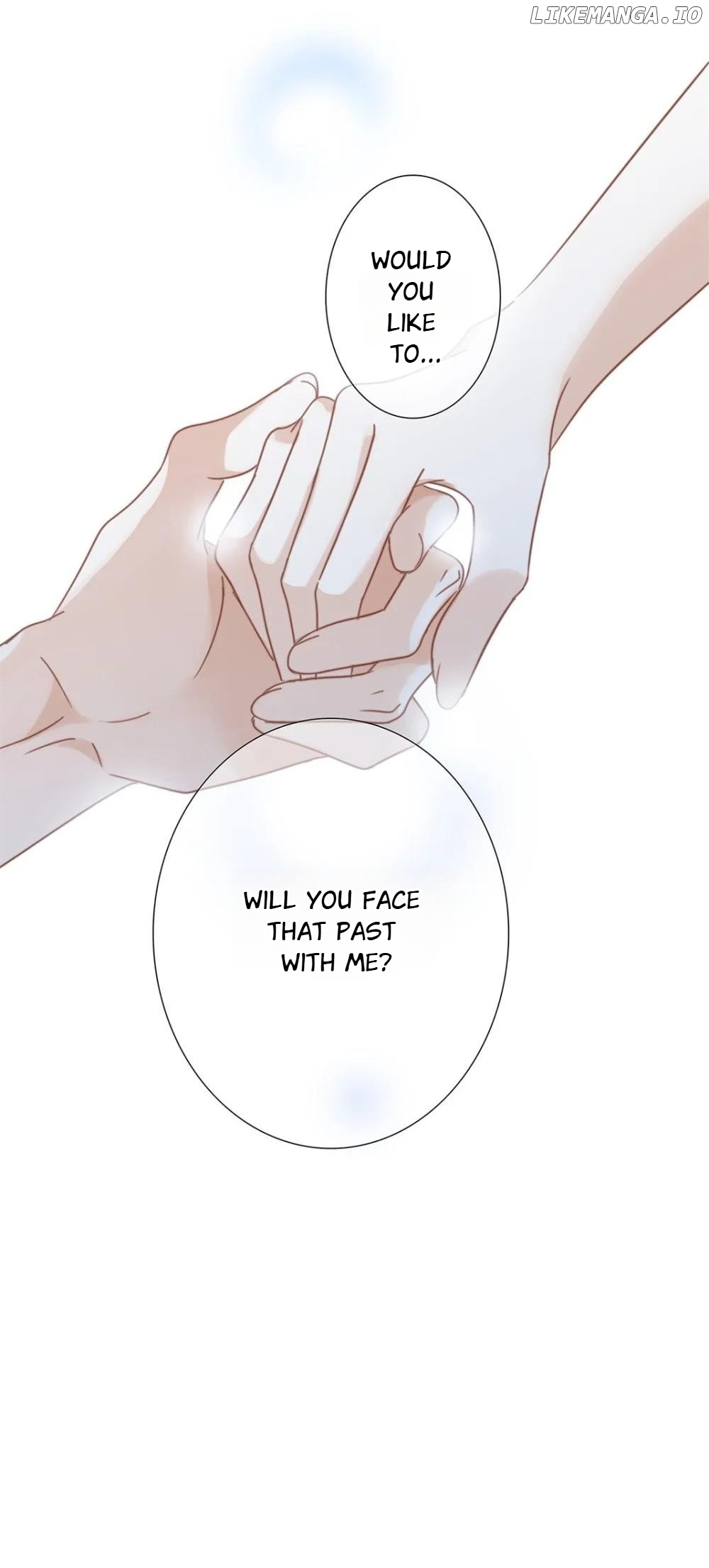 1st Kiss – I Don’t Want To Consider You As Sister Anymore Chapter 65 - 59 - page 21